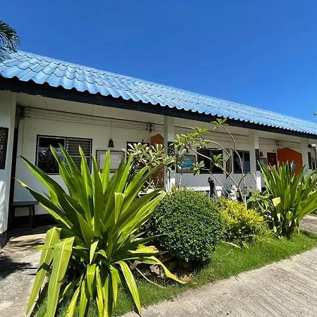 Sunny Tayai Hostel Pai Exterior foto