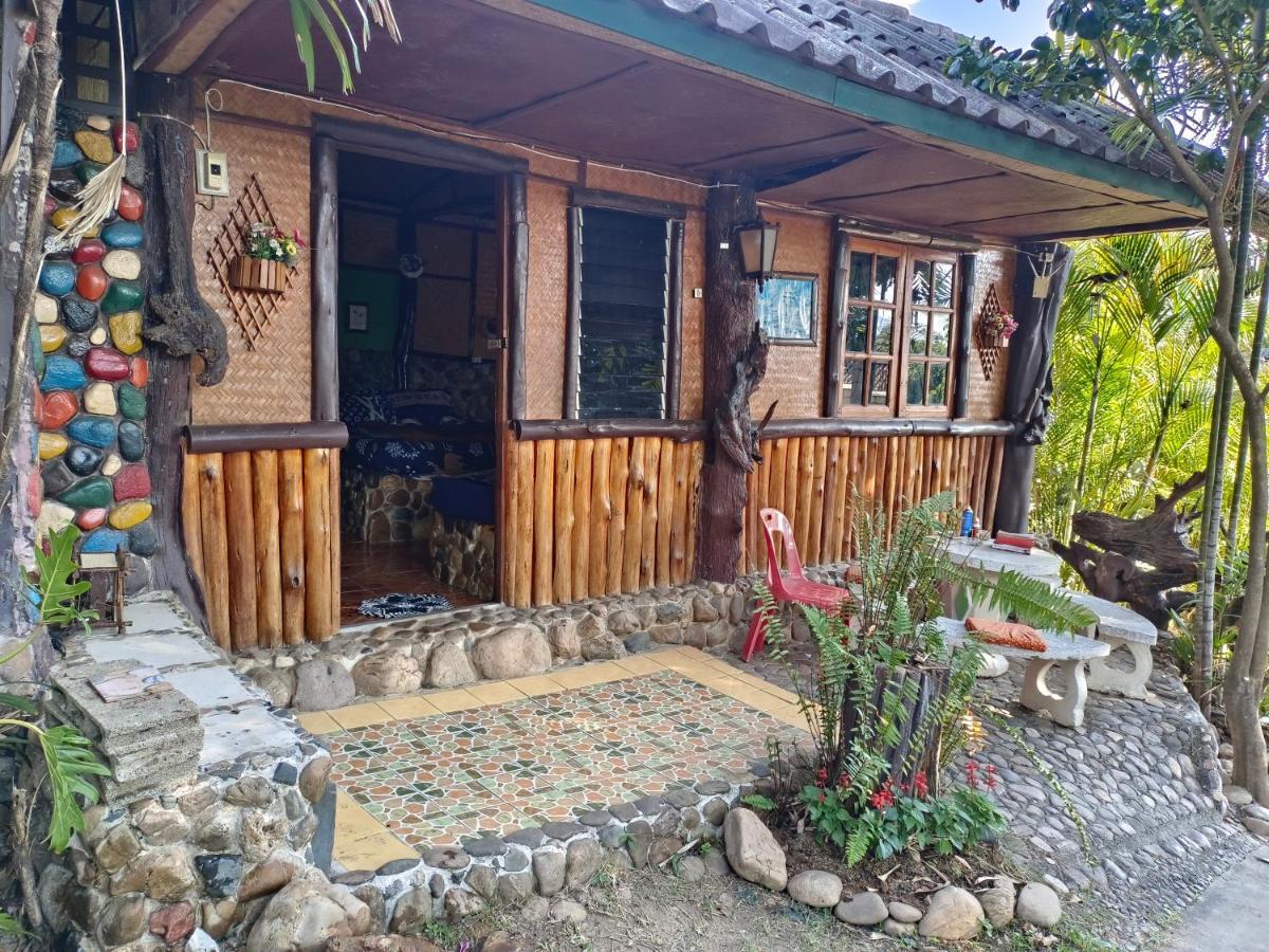 Sunny Tayai Hostel Pai Exterior foto
